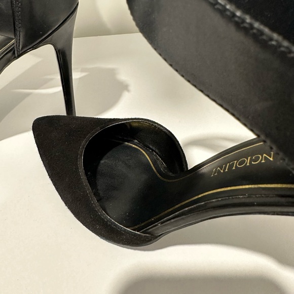 Enzo Angiolini heels with ankle straps - Picture 5 of 6